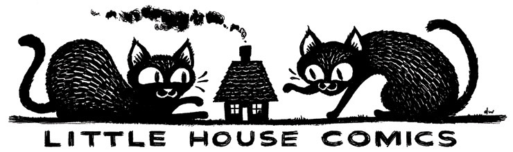 Little-House-Cat-Logo