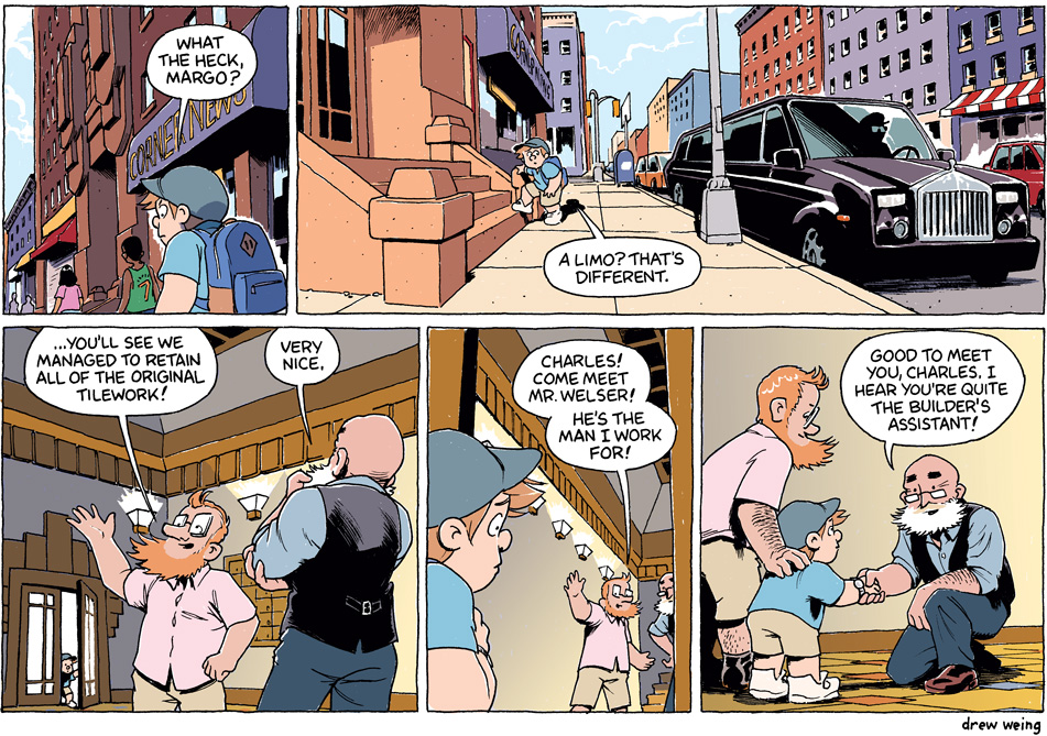 Page 252 – Business Meeting