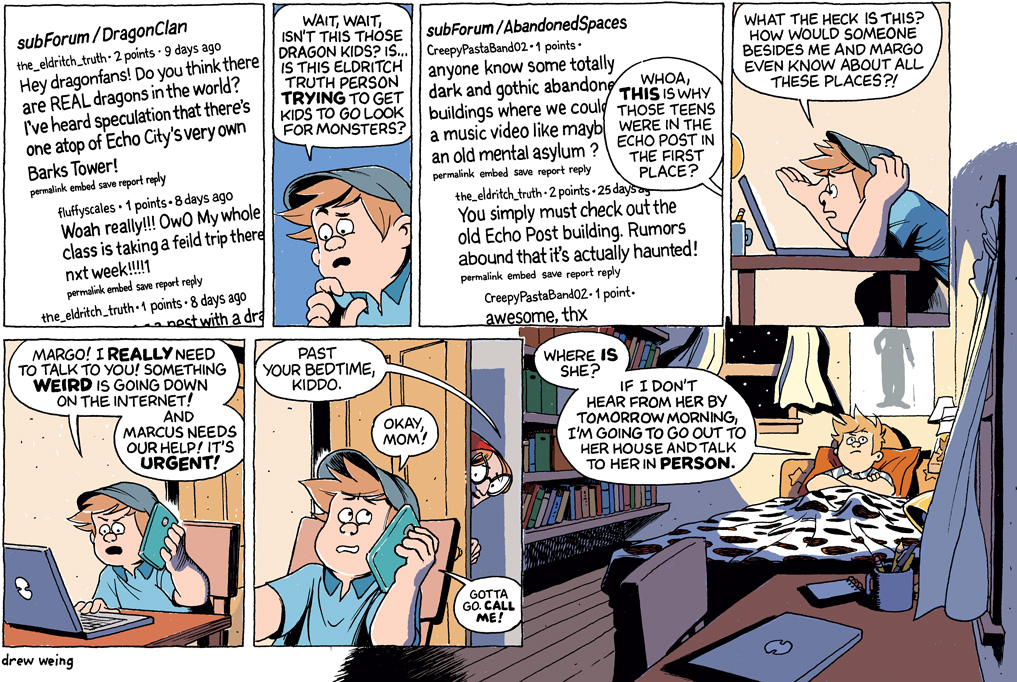 260 – Post Mortem