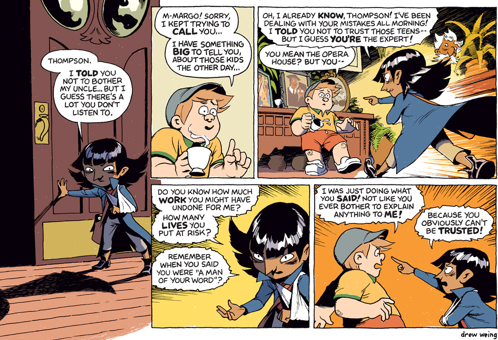 Page 277 – Trust Issues