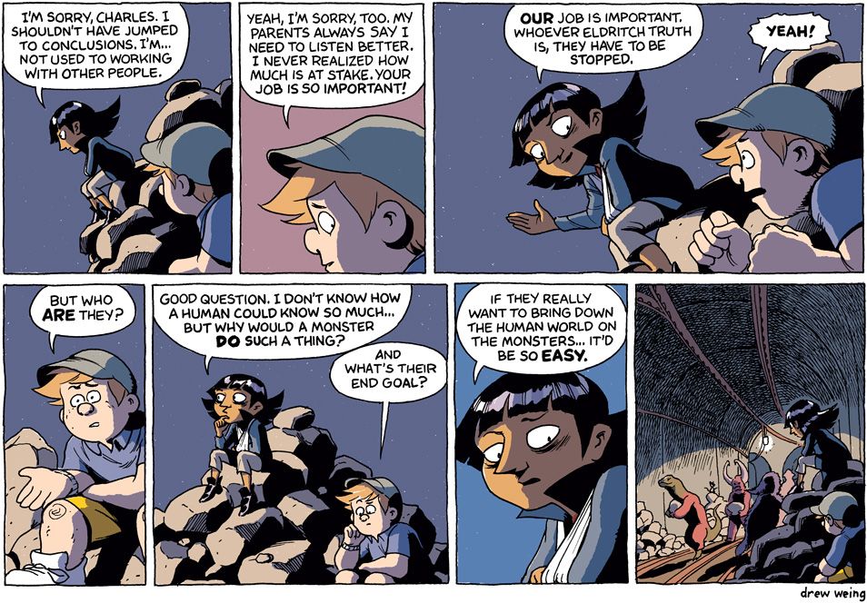 Page 312- So Easy