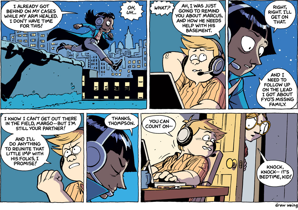 So much little, so time to do. 